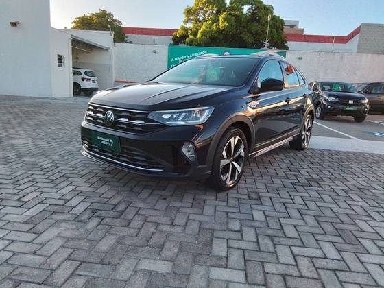 VOLKSWAGEN NIVUS 1.0 200 TSI TOTAL FLEX HIGHLINE AUTOMÁTICO VOLKSWAGEN NIVUS 1.0 200 TSI TOTAL FLEX HIGHLINE AUTOMÁTICO